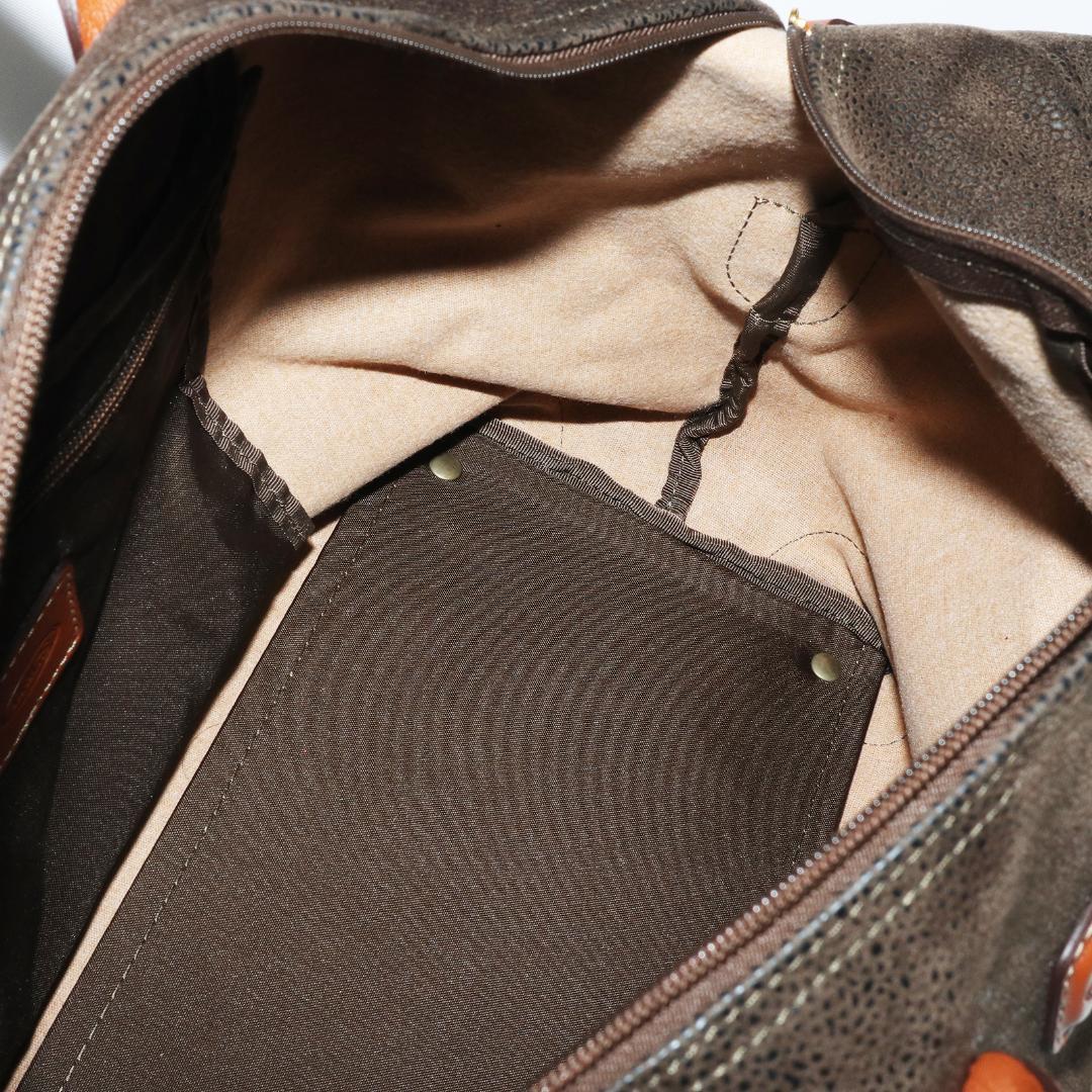 BRIC'S ブリックス LIFE ライフ ボストンバッグ BLF20203