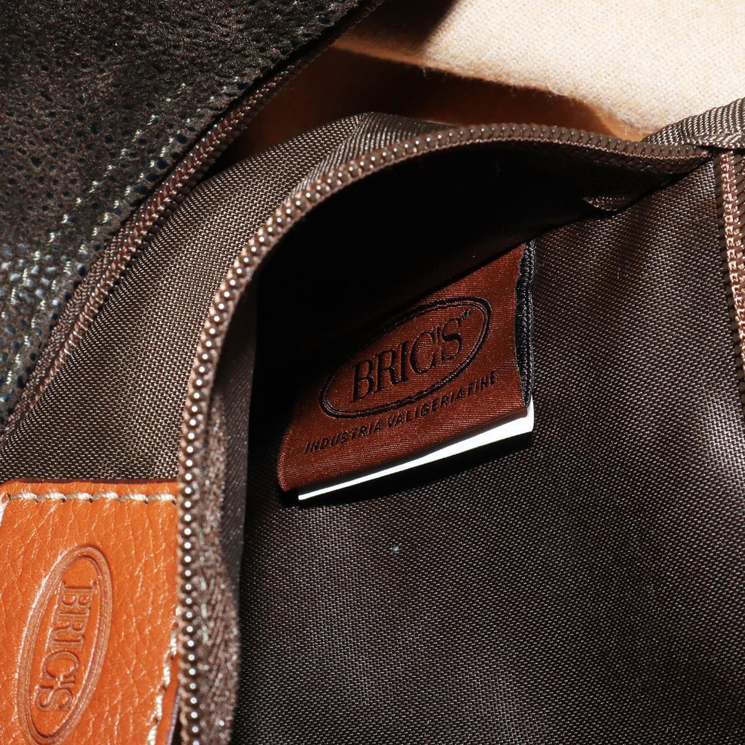 BRIC'S ブリックス LIFE ライフ ボストンバッグ BLF20203