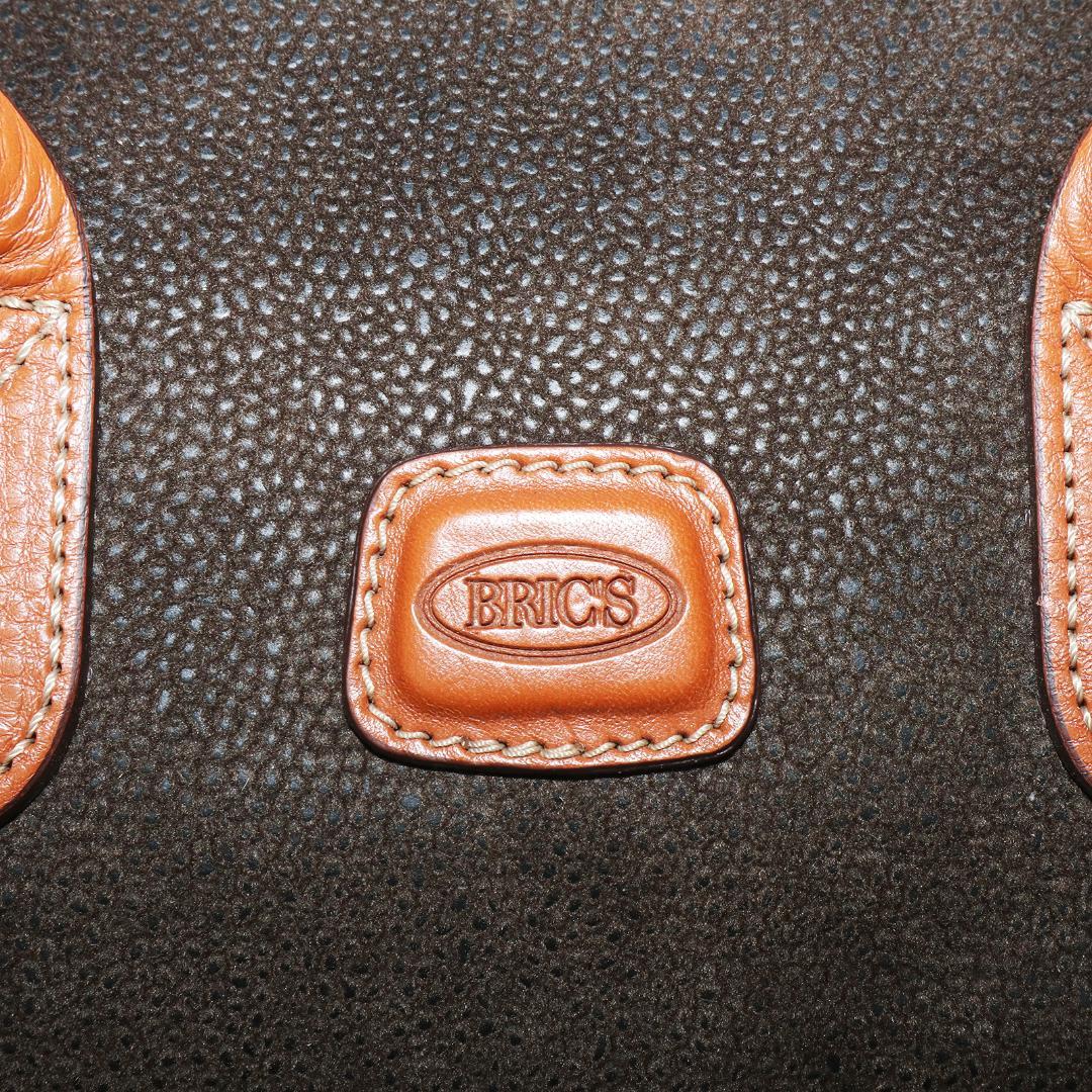 BRIC'S ブリックス LIFE ライフ ボストンバッグ BLF20203