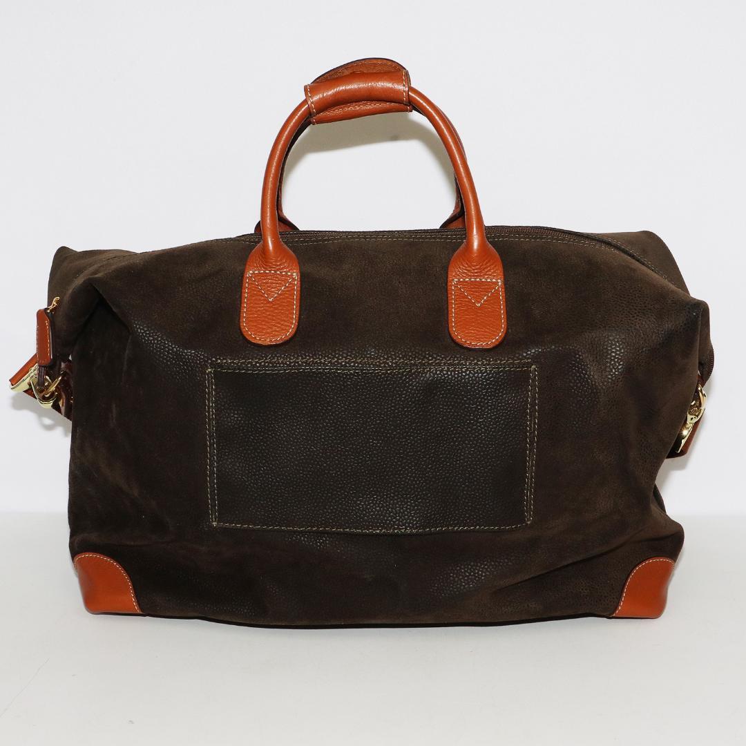 BRIC'S ブリックス LIFE ライフ ボストンバッグ BLF20203