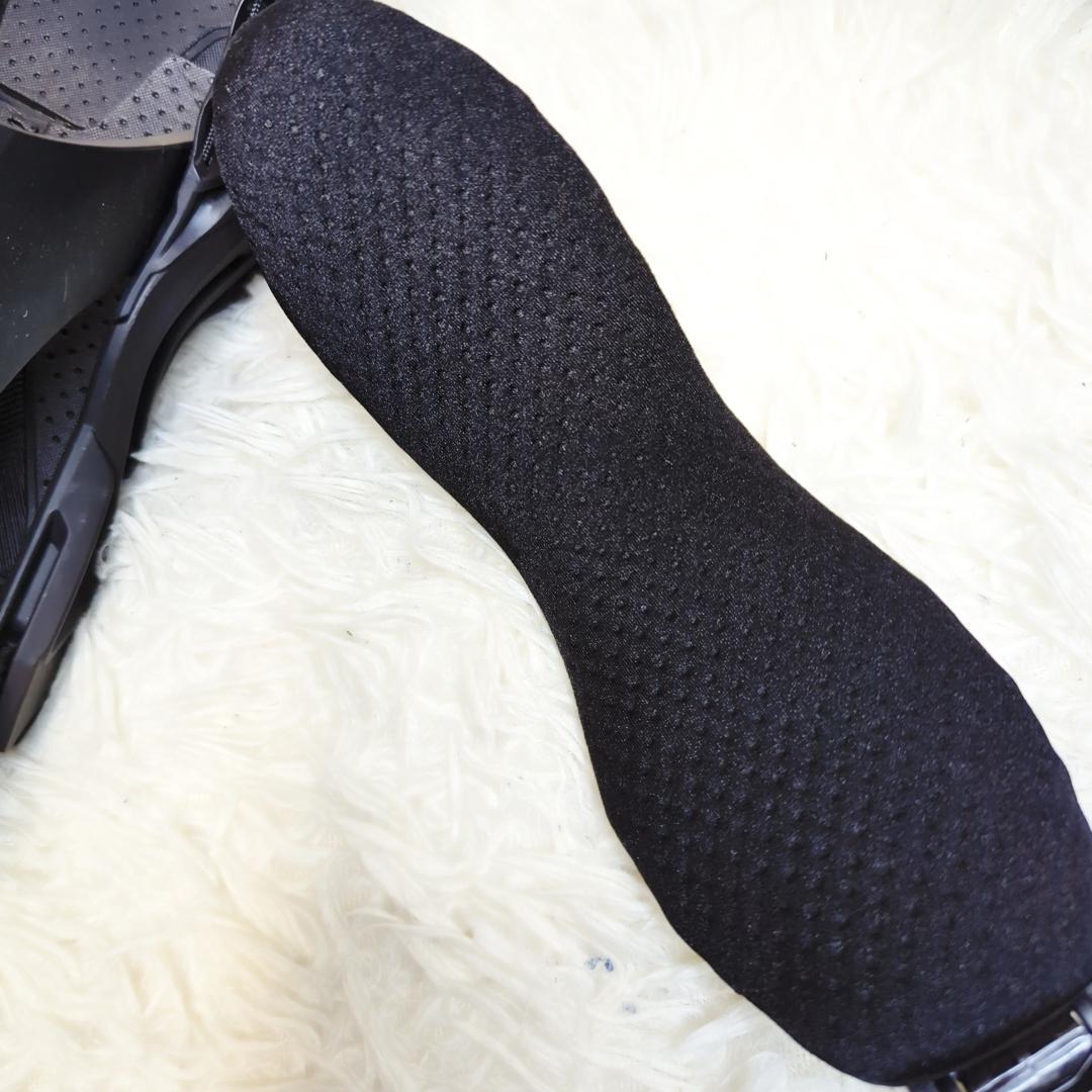 SALOMON DISTRICT スノーボード ビンディング 21-22モデルM