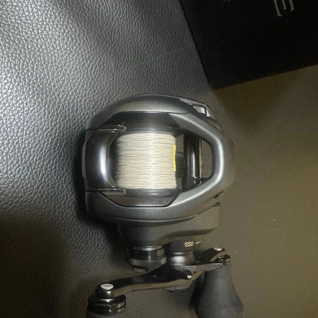 エクスセンスdc SSXG シマノ　ショアジギング　シーバス　ビッグベイト