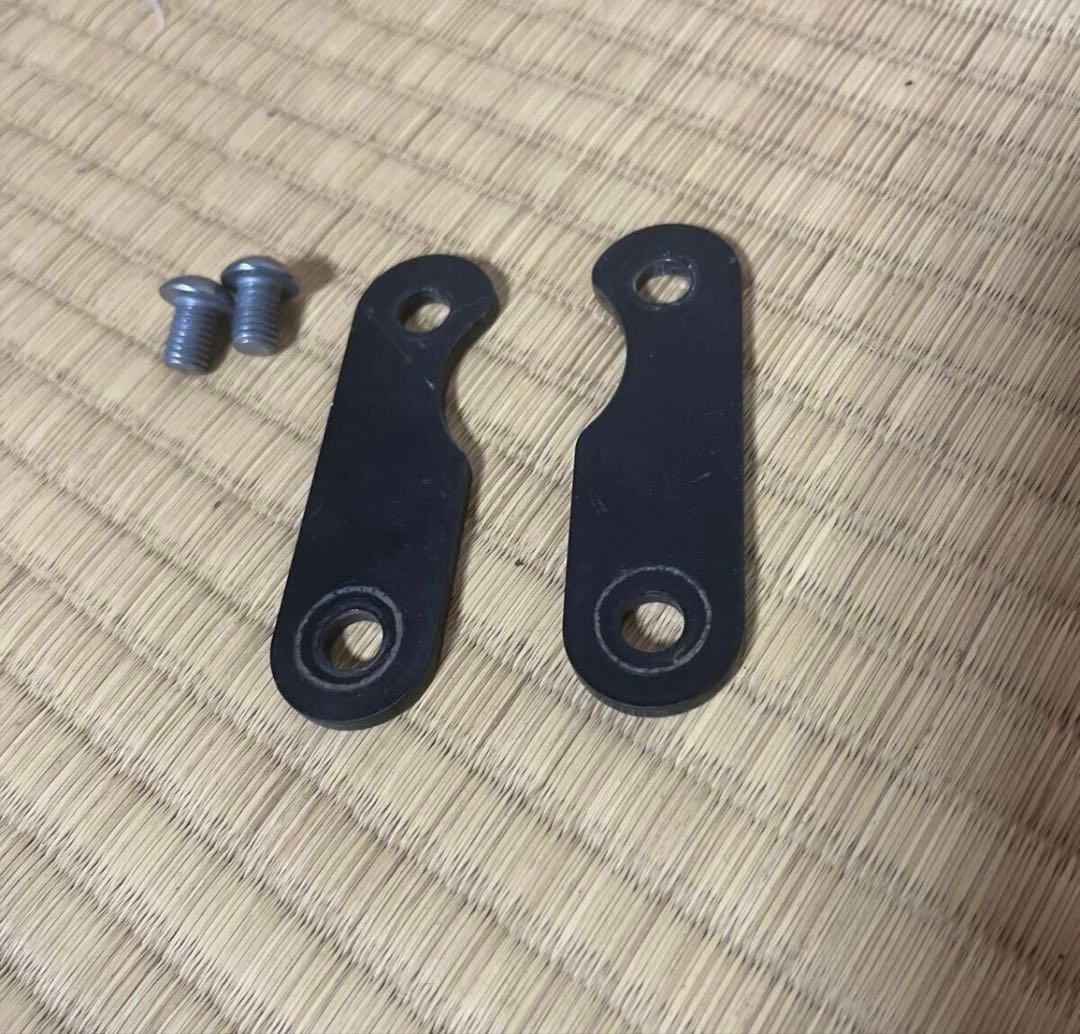 ★希少 ボンネビル T100 純正 サマースクリーン