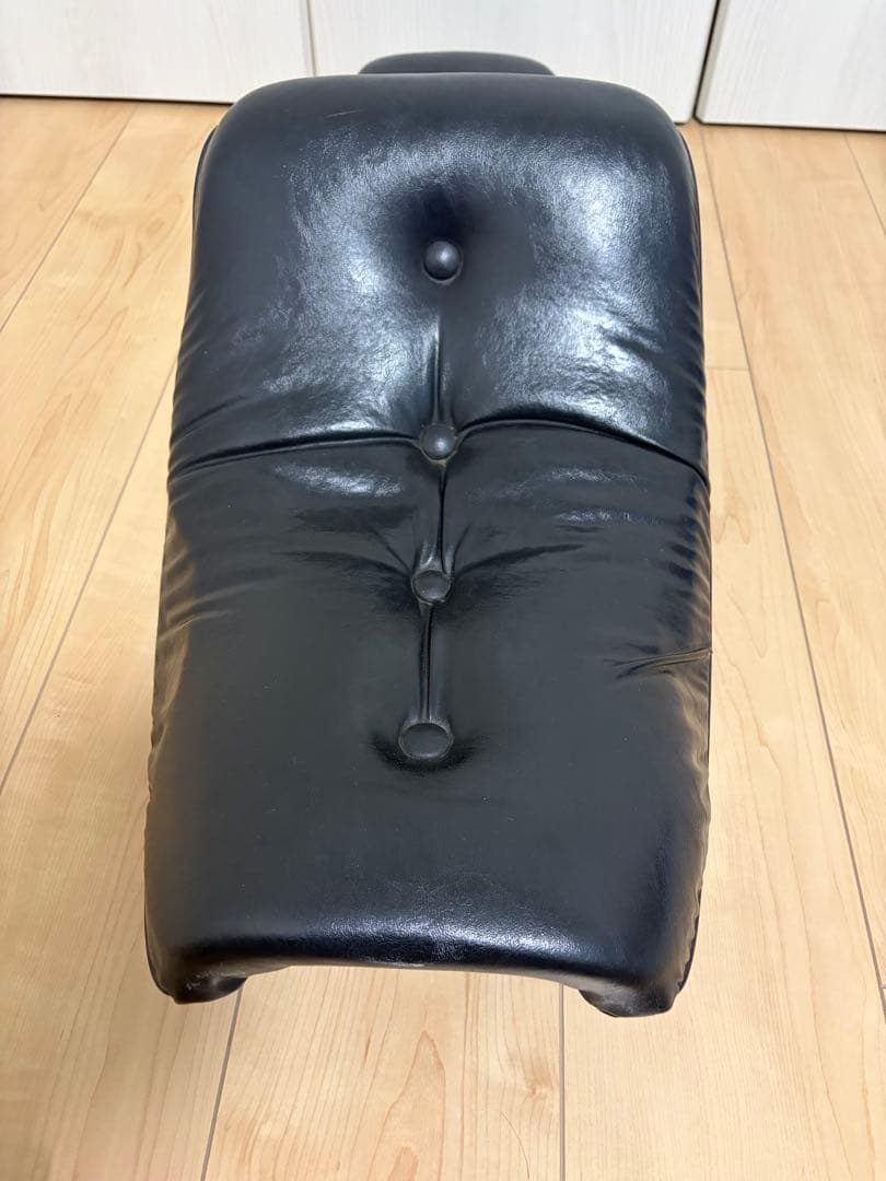 う*匠様 【超激レア】FXRハーレー純正シート　エボ