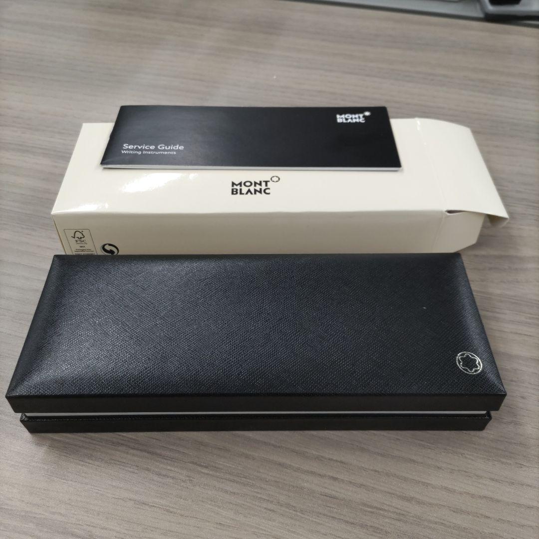 MONT BLANC ボールペン 本体