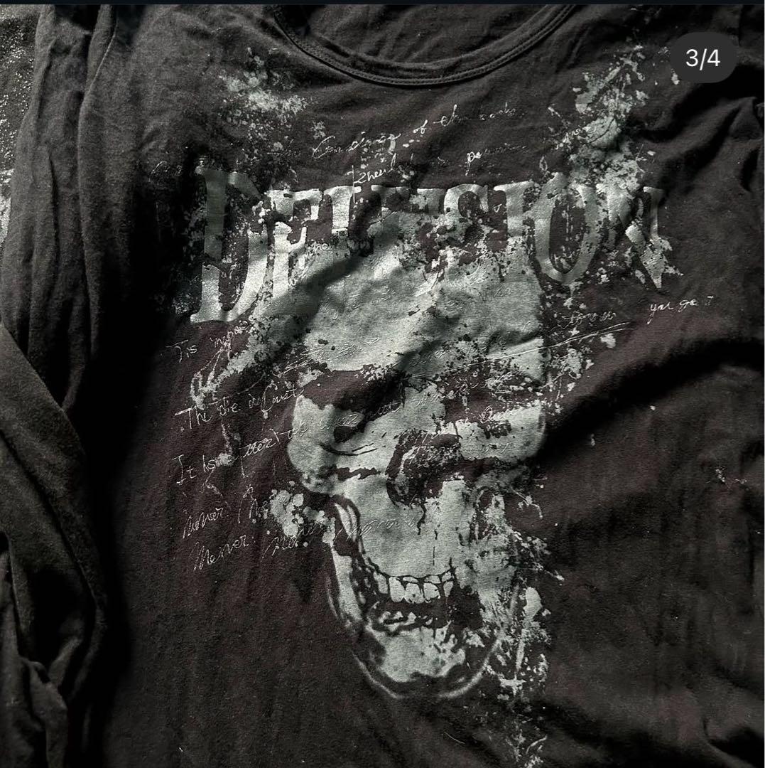 civarize ロンT y2k archive お兄系 vkei