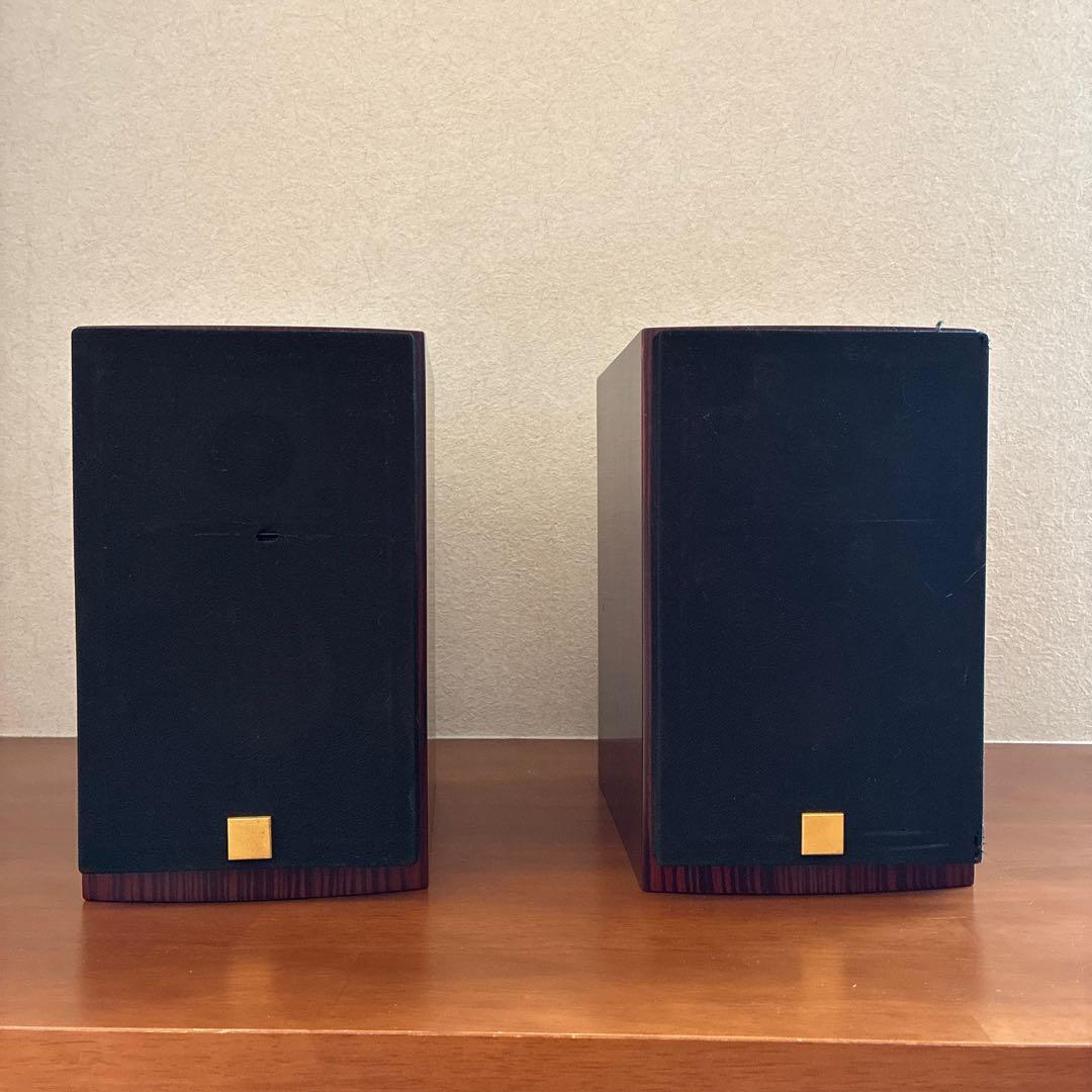 DALI スピーカーMENTOR MENUET SE (2台1組)