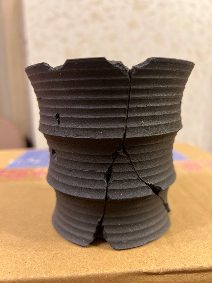 kikko 鉢　Kikko 吉光窯 鉢 新品未使用　確実正規品