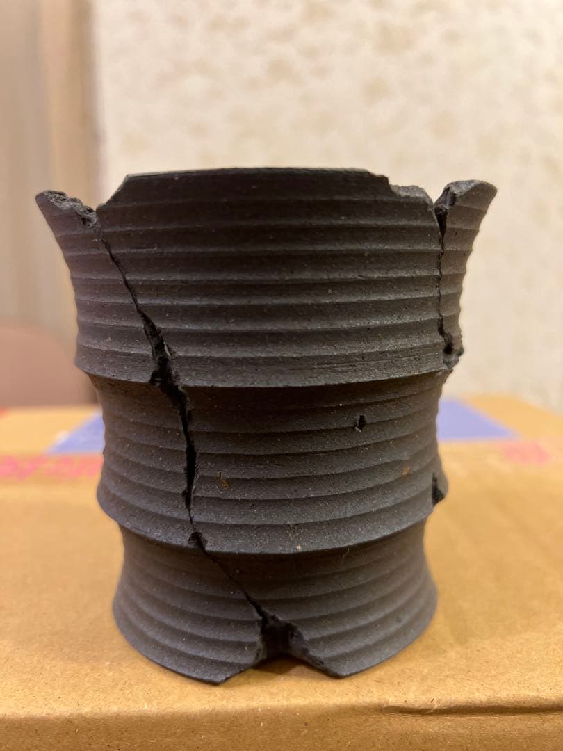 kikko 鉢　Kikko 吉光窯 鉢 新品未使用　確実正規品