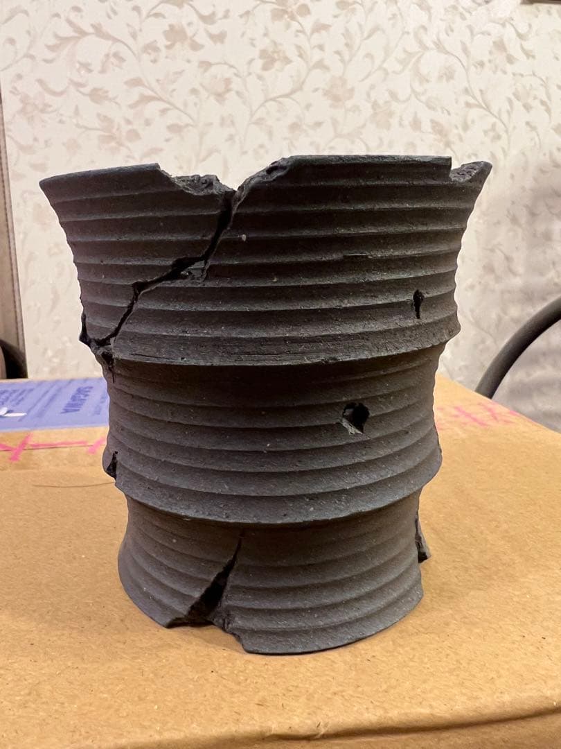 kikko 鉢　Kikko 吉光窯 鉢 新品未使用　確実正規品