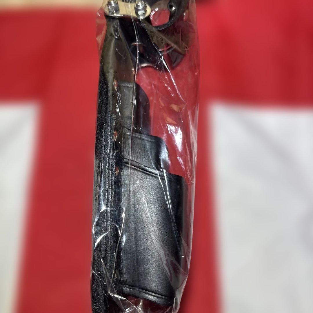 ニックス チェーン式親子3段ペンチホルダー KB-303PDX