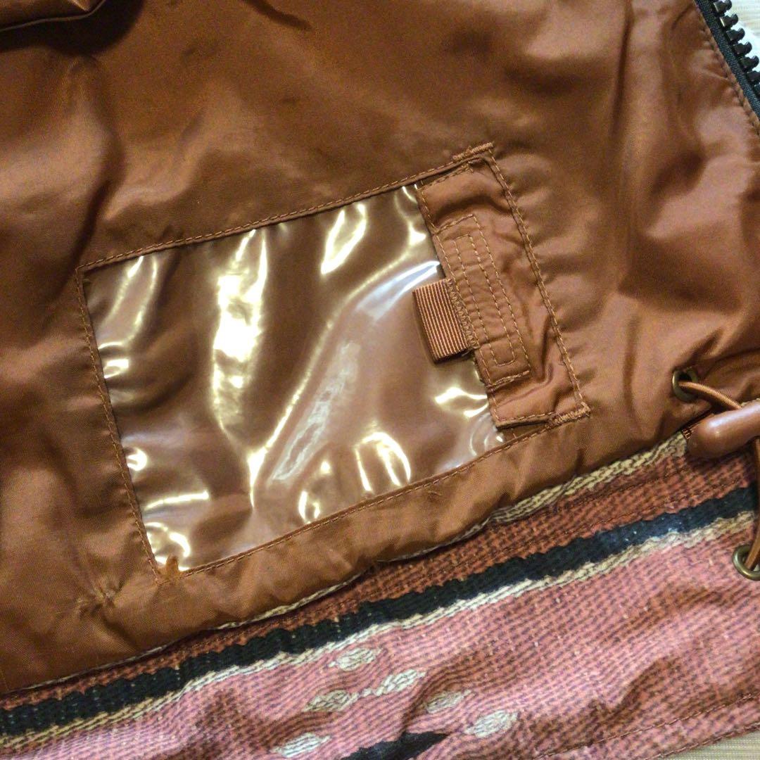 バートン/Burton スキー/スノーボードウェア 上下 M 165〜175