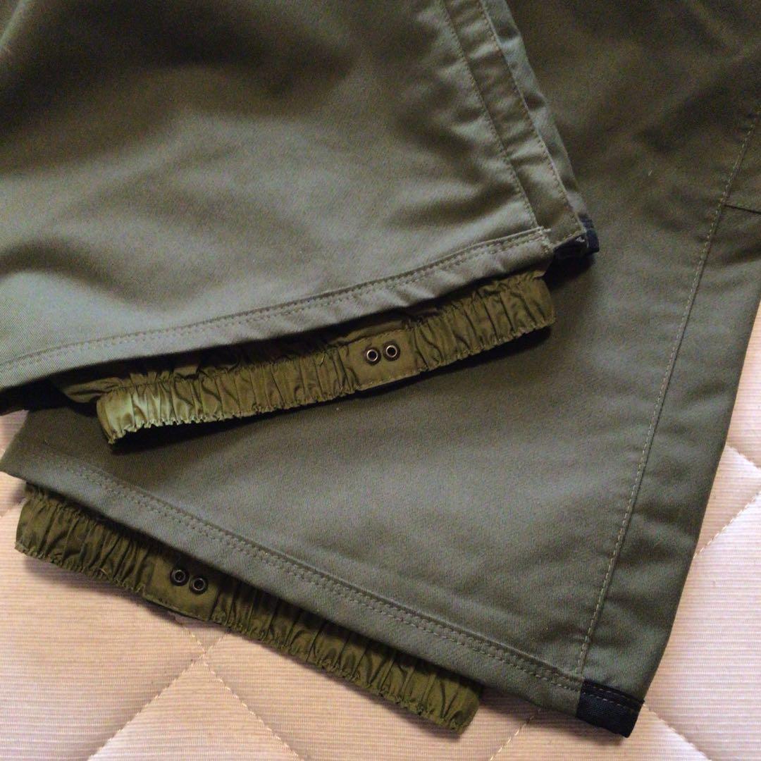 バートン/Burton スキー/スノーボードウェア 上下 M 165〜175