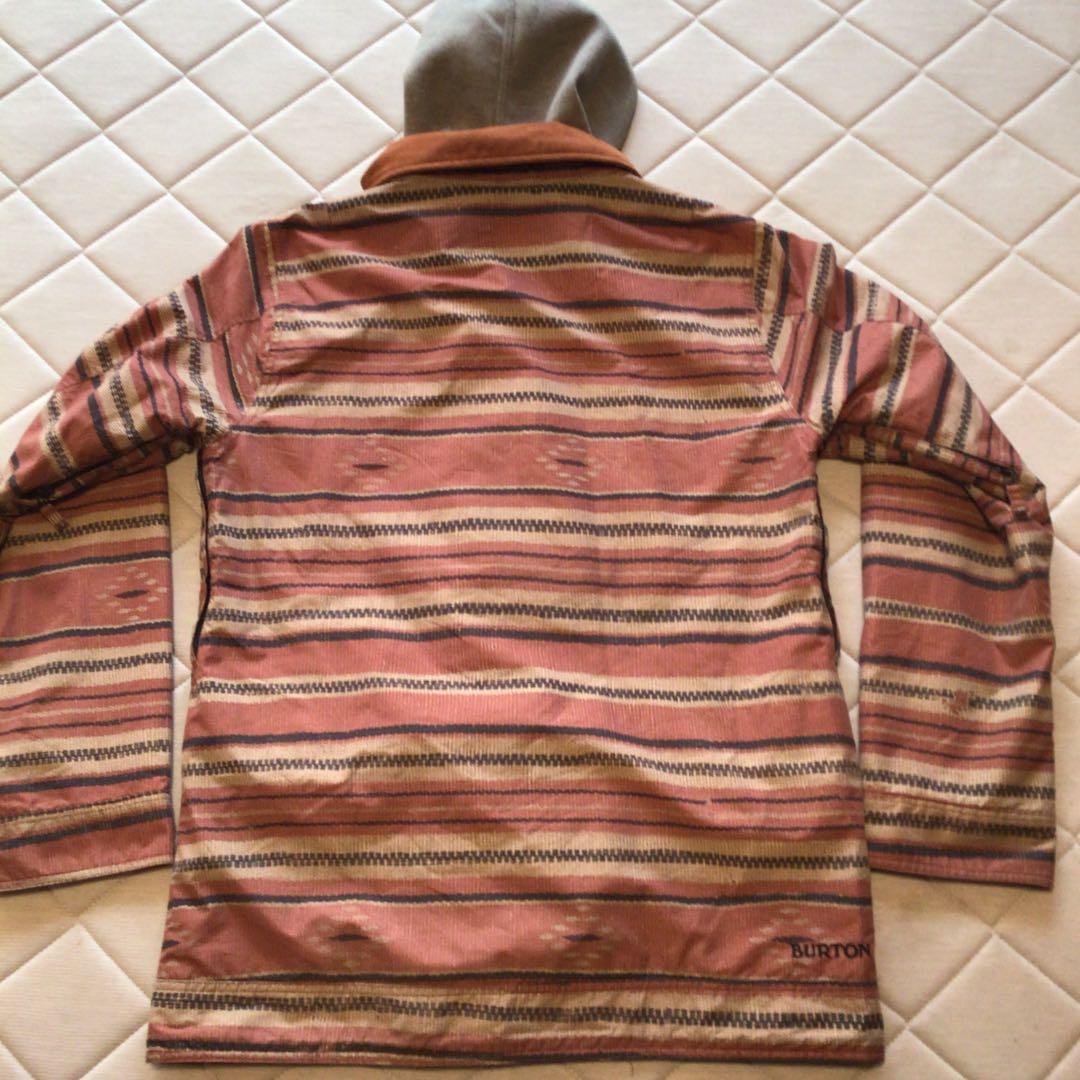 バートン/Burton スキー/スノーボードウェア 上下 M 165〜175