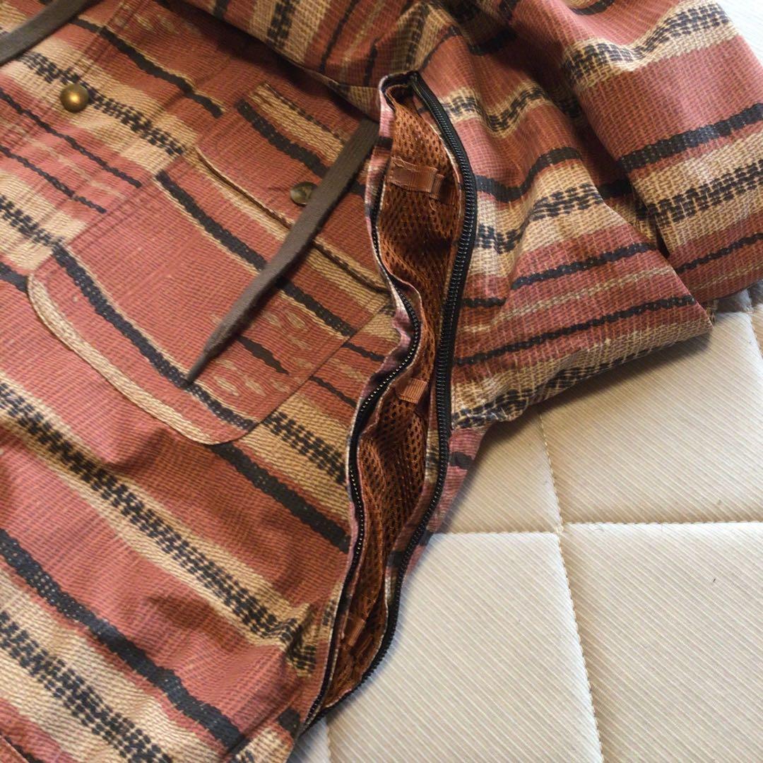 バートン/Burton スキー/スノーボードウェア 上下 M 165〜175