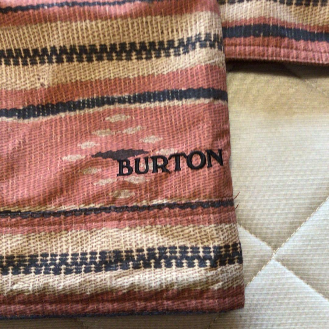 バートン/Burton スキー/スノーボードウェア 上下 M 165〜175