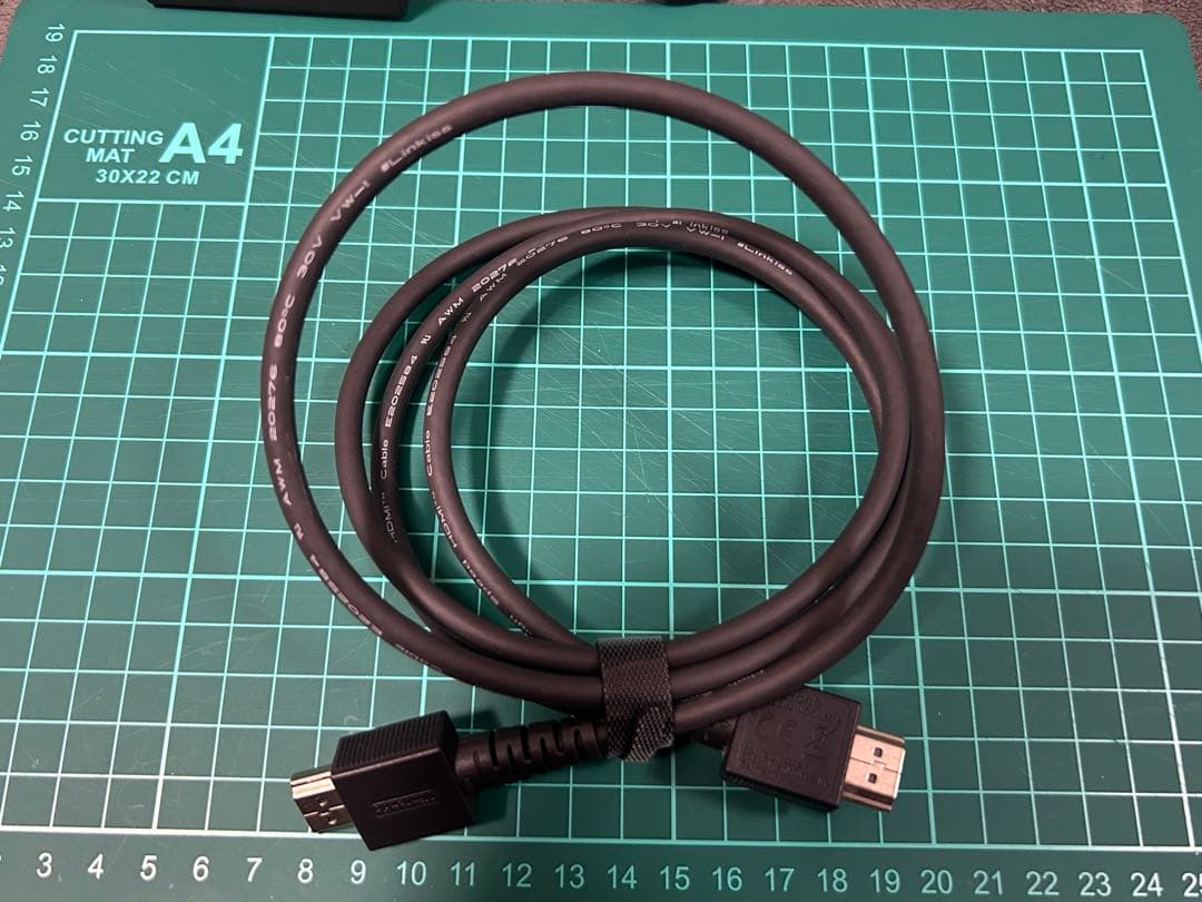 Nintendo Switch 本体【ジャンク品】&Joy-Conセット