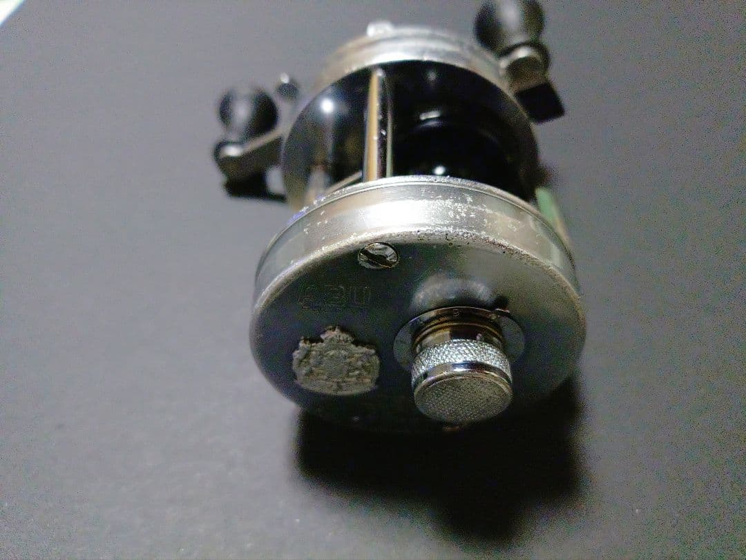 abu 2500C　最終値下げです！