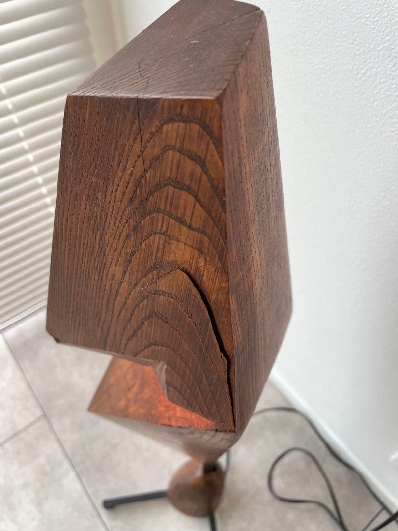 フロアライト　デスクライト　ミッドセンチュリー　フォークアート　民藝　照明