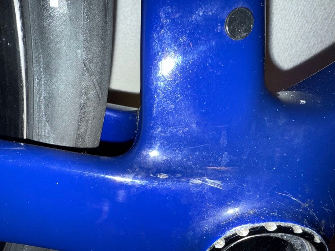 YOELEO R12 フレームセット　ヨーレオ　エアロロードバイク