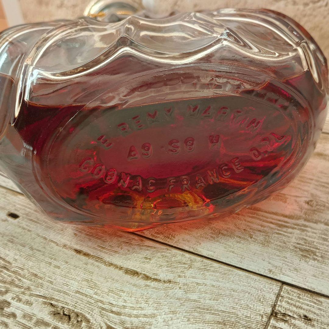 【週末限定お値引き】REMY MARTIN レミーマルタン XO SPECIAL