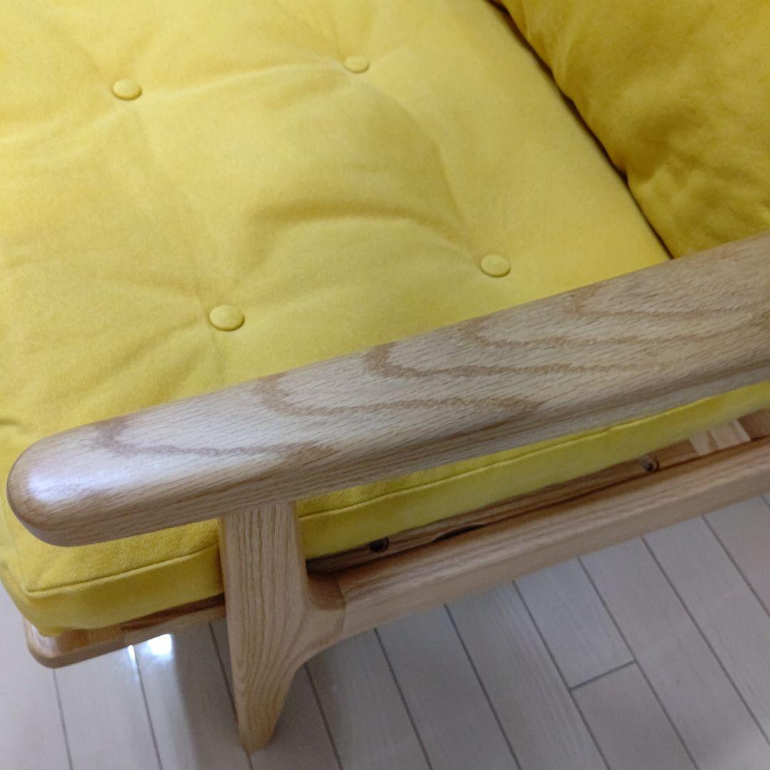 マルニ60　ソファセット