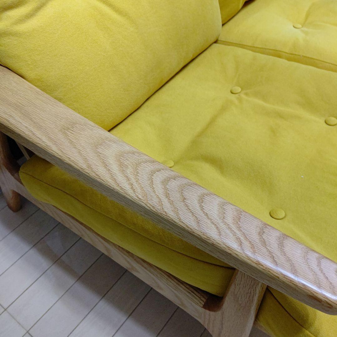 マルニ60　ソファセット