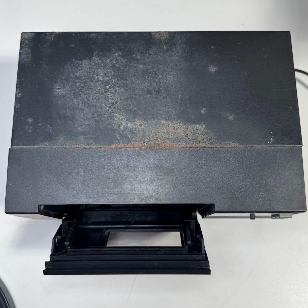 た*ん様 SHARP CZ-8RL1 DATA RECORDER 通電確認済み