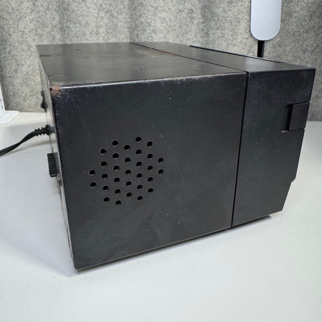 た*ん様 SHARP CZ-8RL1 DATA RECORDER 通電確認済み