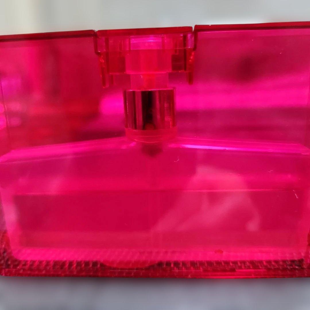 Gucci Rush 香水 ピンク2　30㎖