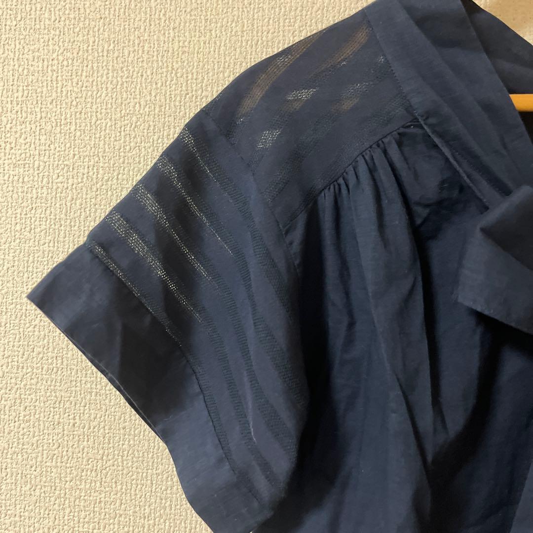 Vivienne Westwood RED LABEL 半袖シャツ サイズ2