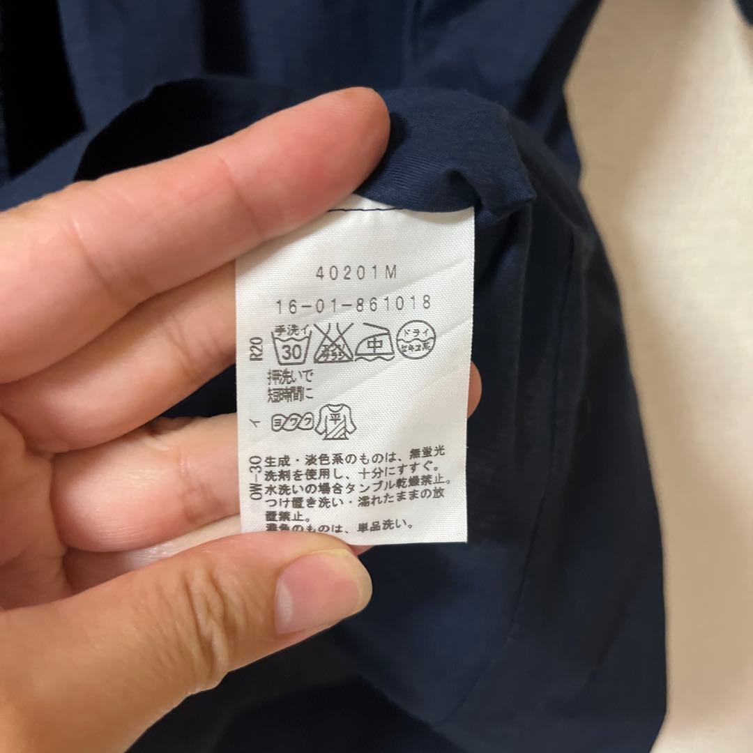 Vivienne Westwood RED LABEL 半袖シャツ サイズ2