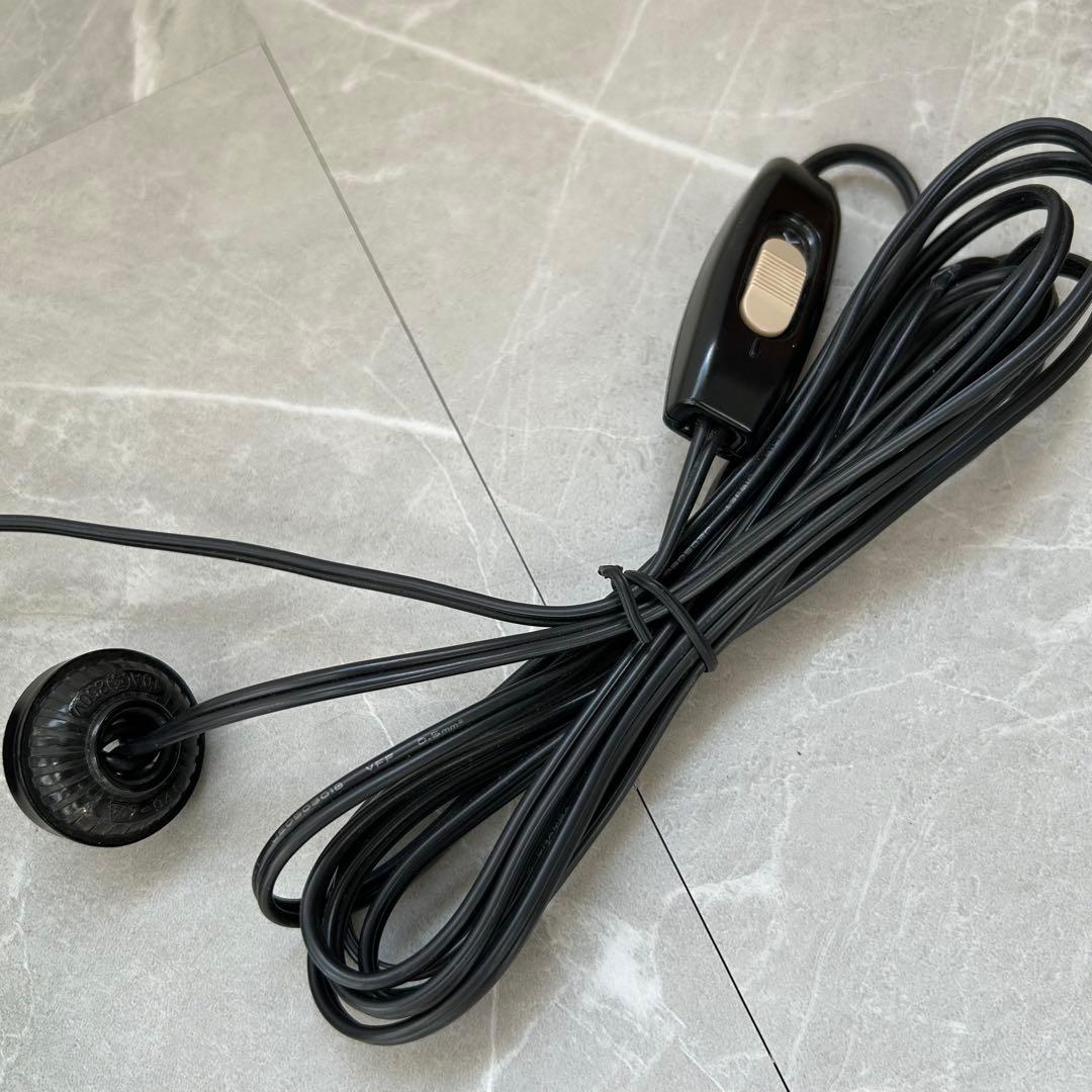 アンティーク✨フロアランプ✨ スタンド照明 すりガラス