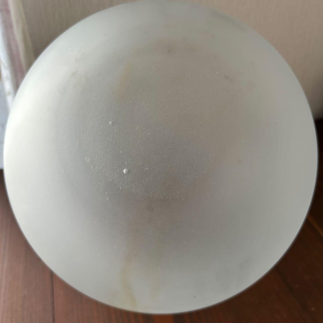 アンティーク✨フロアランプ✨ スタンド照明 すりガラス