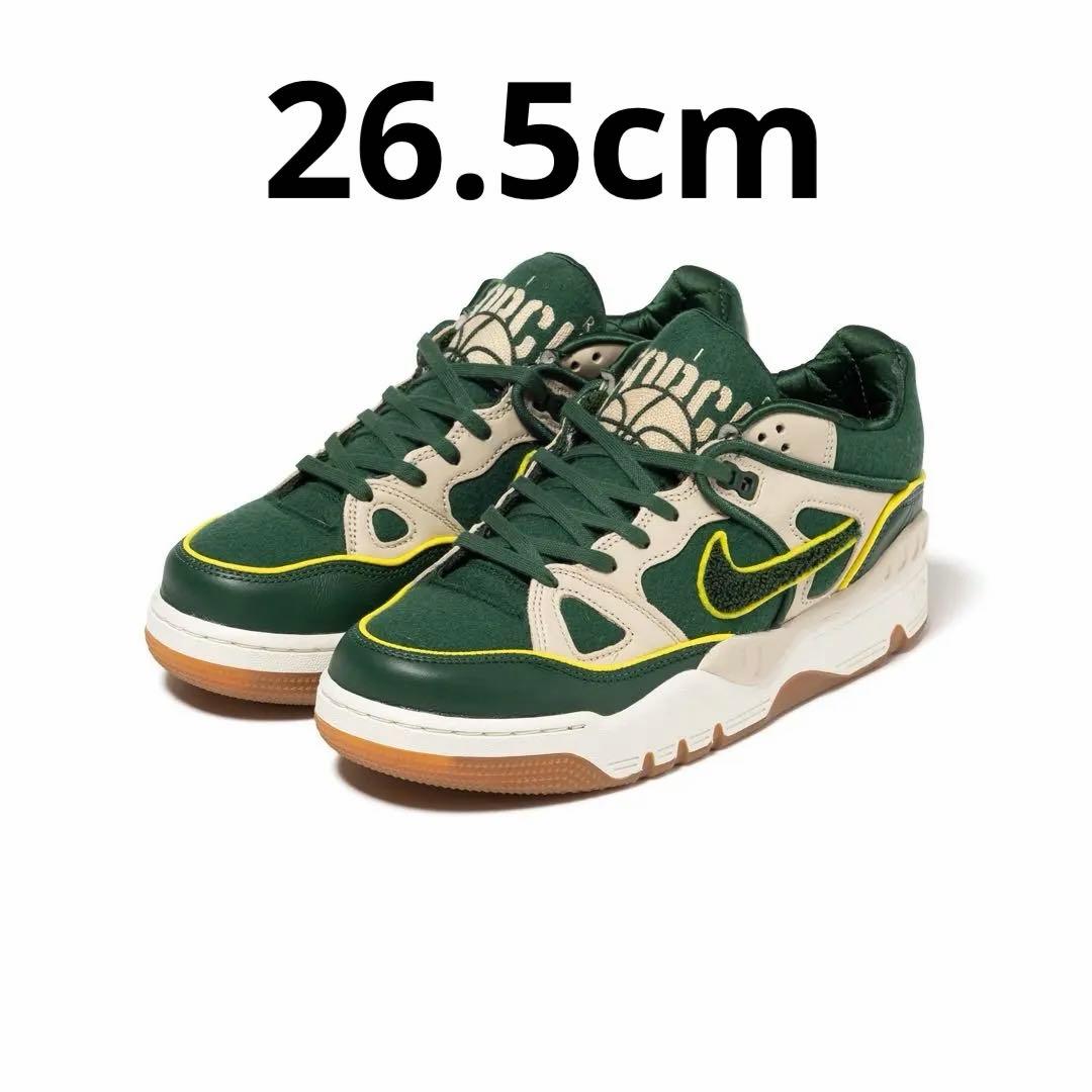 NIGO® × NIKE ナイキ エアフォース3 ロー SP #1