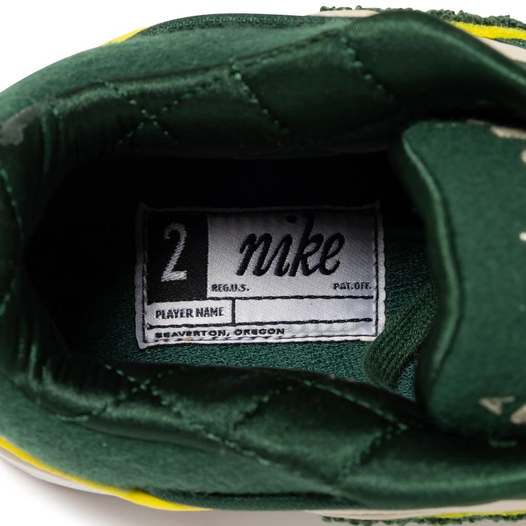 NIGO® × NIKE ナイキ エアフォース3 ロー SP #1