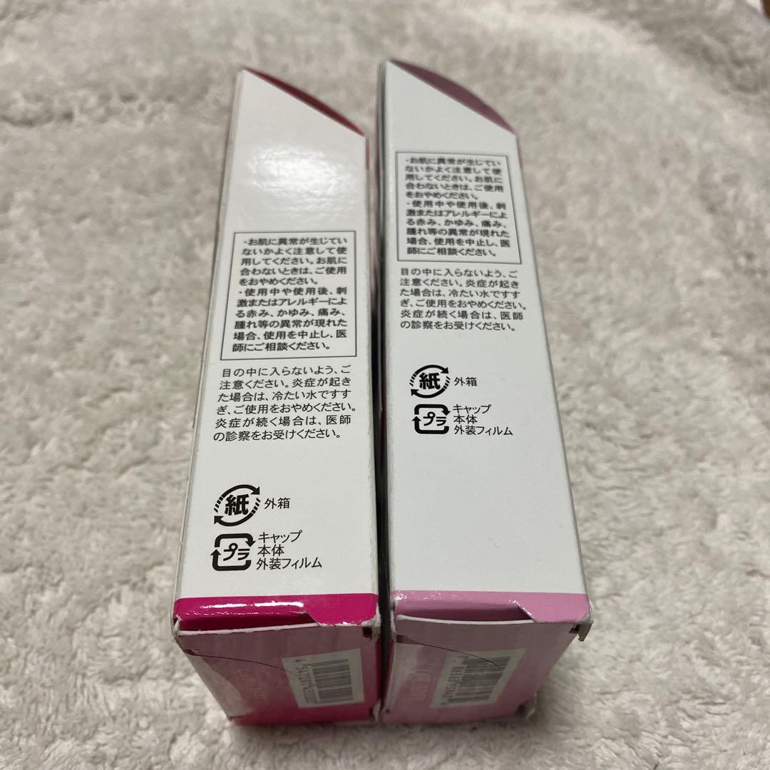 ベリタス ラピットラッシュ 3ml まつ毛美容液 日本仕様正規品