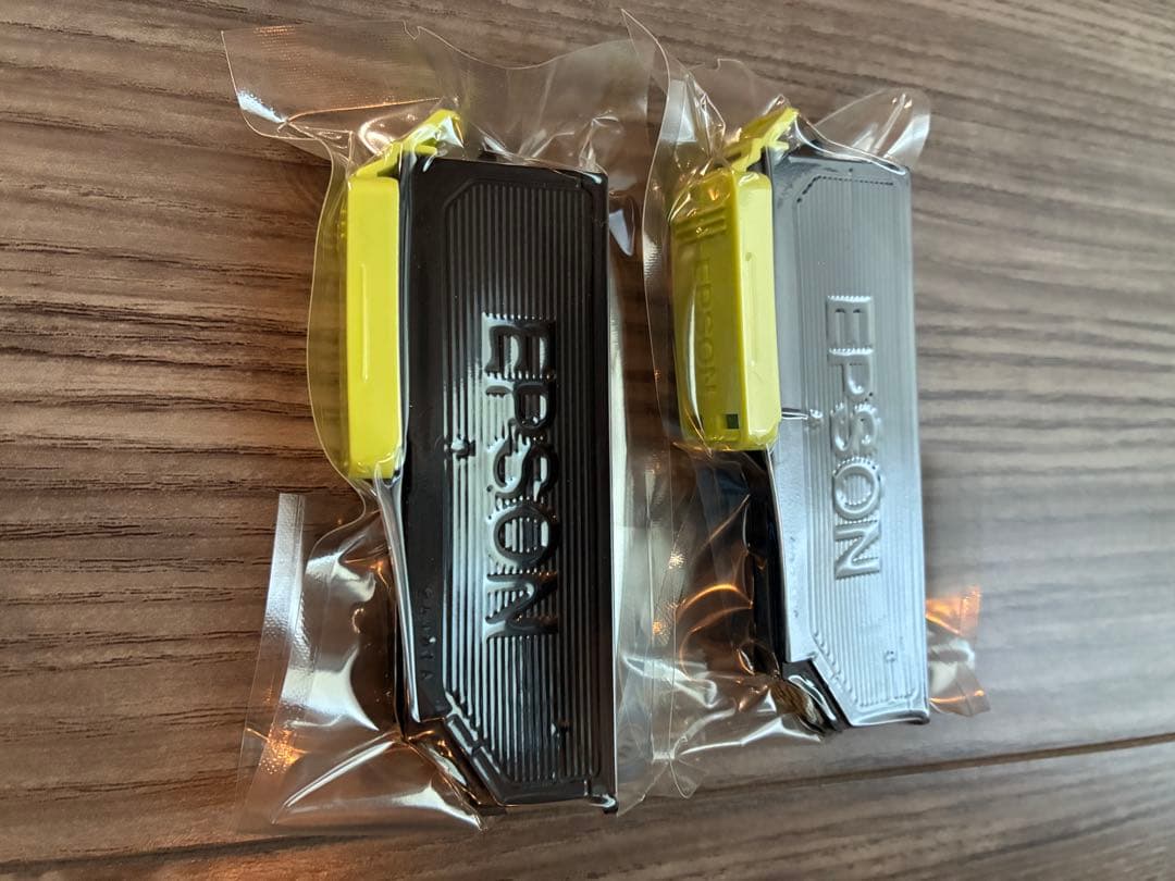 EPSON 純正 インクカートリッジ とうもろこし 80L 4色 オマケ付き