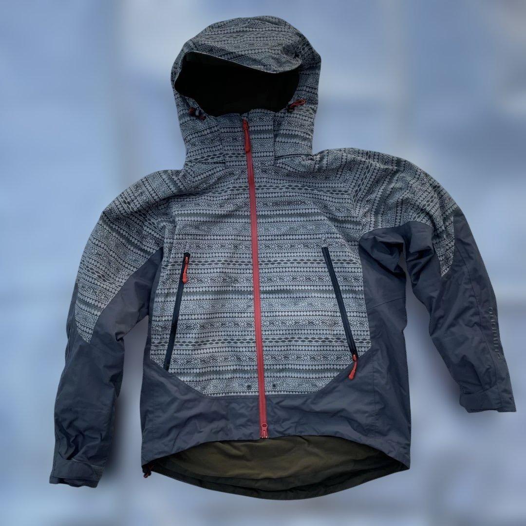 シマノ防寒着　 ＳＴＲＶ➕8 サイズM 保温性能最強