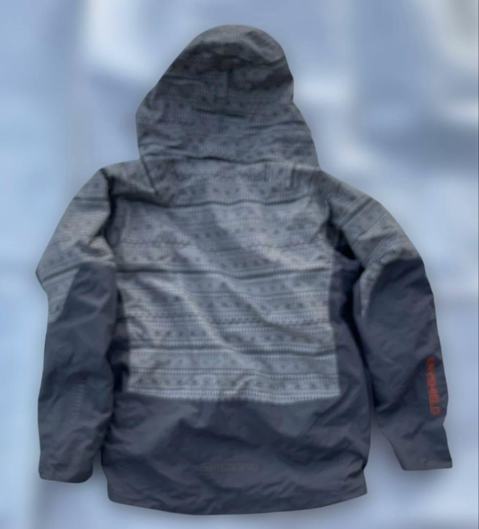 シマノ防寒着　 ＳＴＲＶ➕8 サイズM 保温性能最強