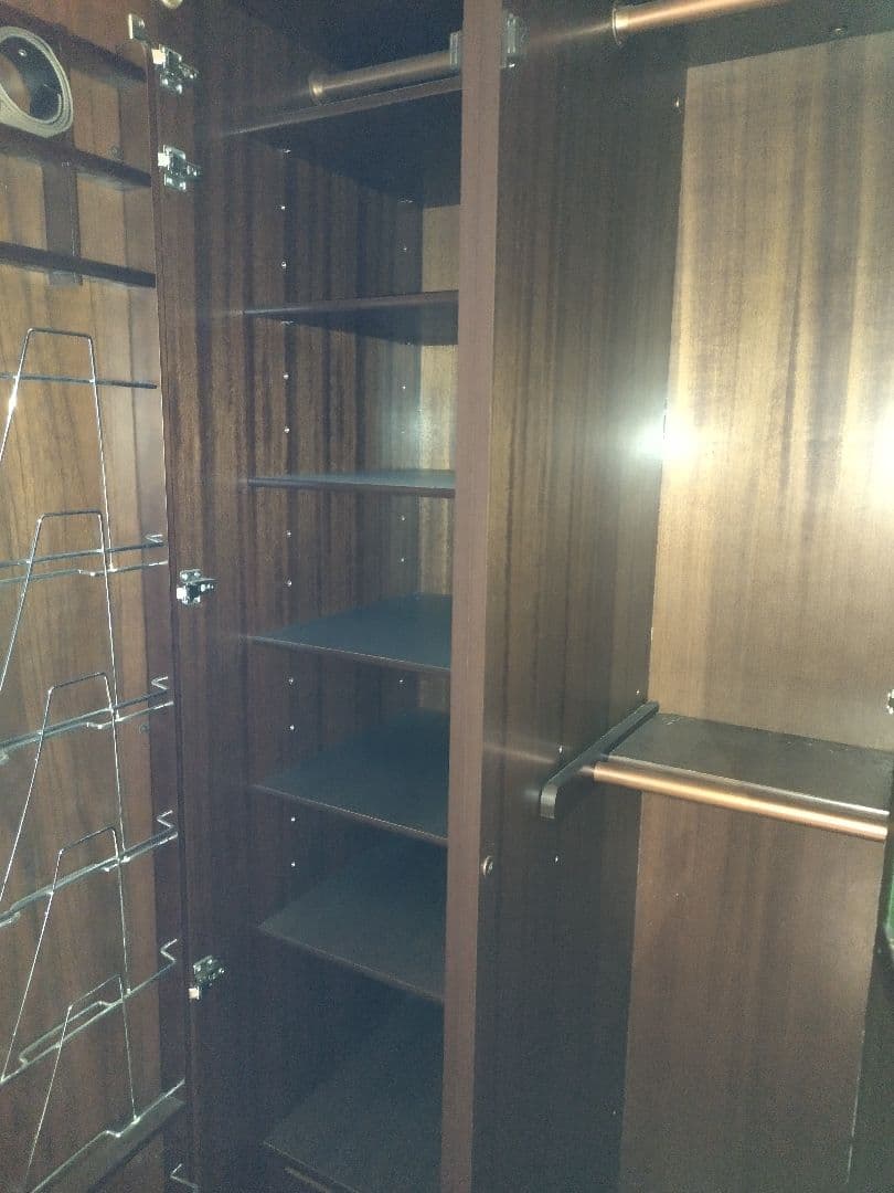 洋ダンス　和ダンス　ドレッサー　机　イスセット