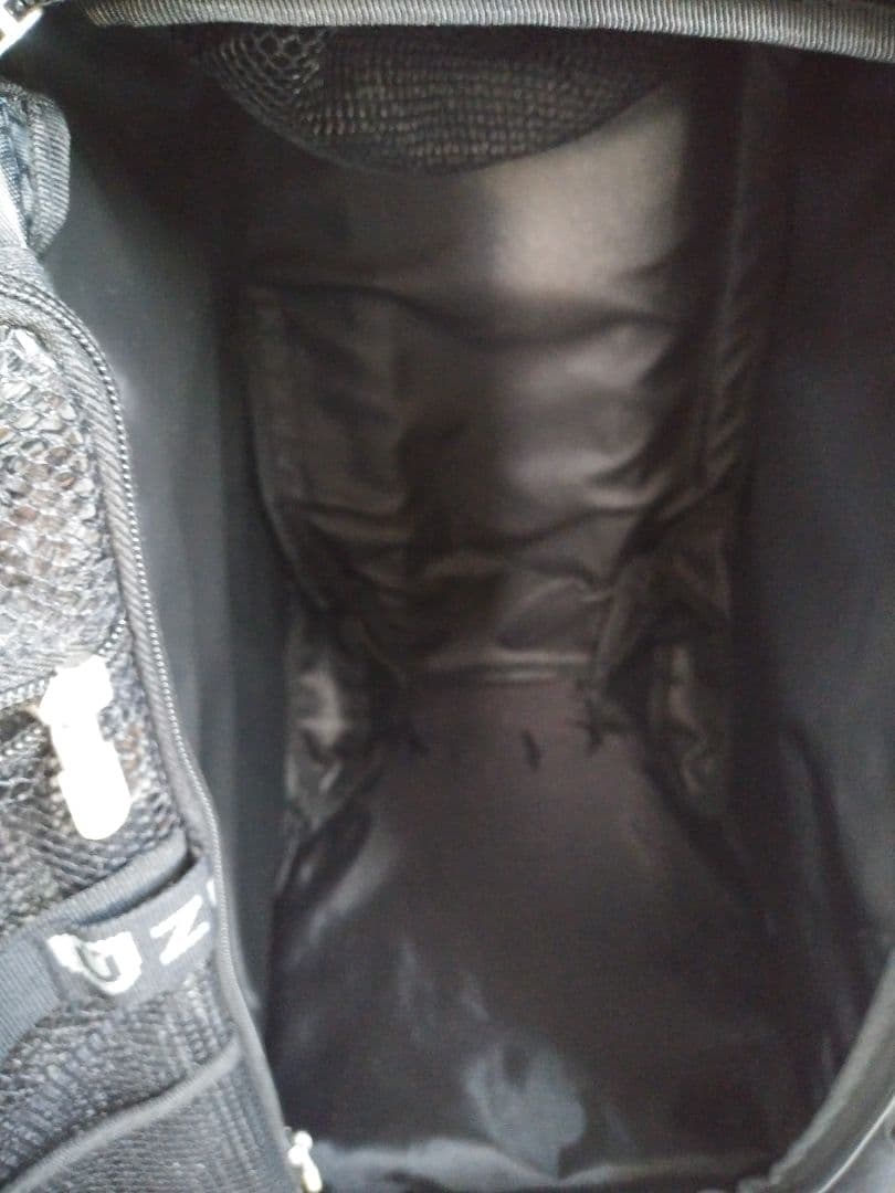 ZUCA Pro Travel キャリーバッグ