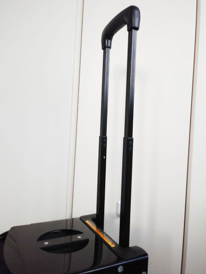 ZUCA Pro Travel キャリーバッグ