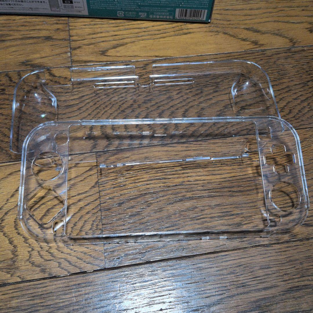 Nintendo Switch Lite ターコイズ ＆ SDカード128GB