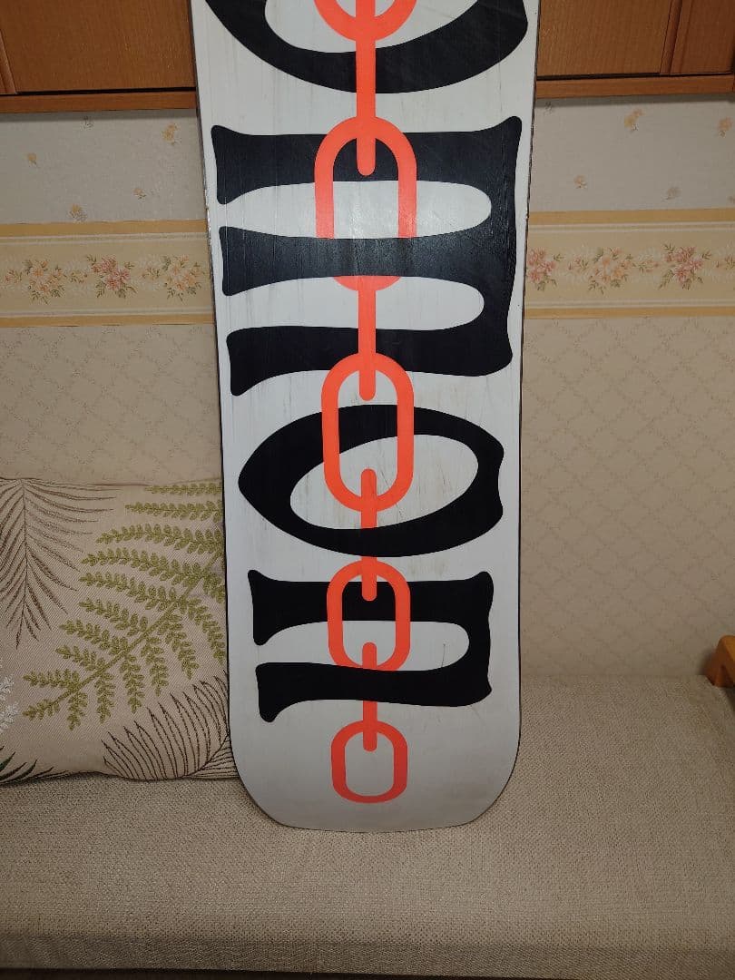 サロモン アサシン プロ 153 20-21y スノーボード