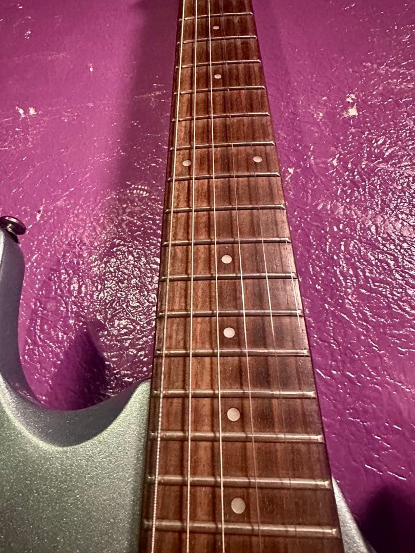 Aria proⅡ magna series