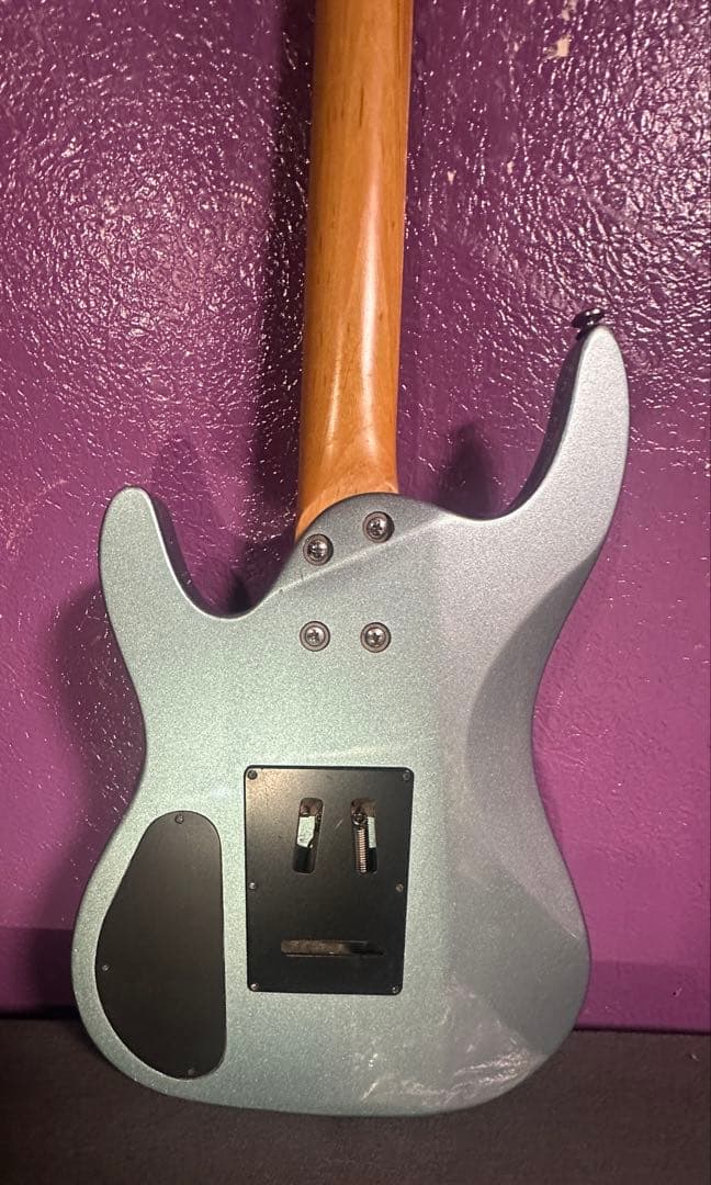 Aria proⅡ magna series