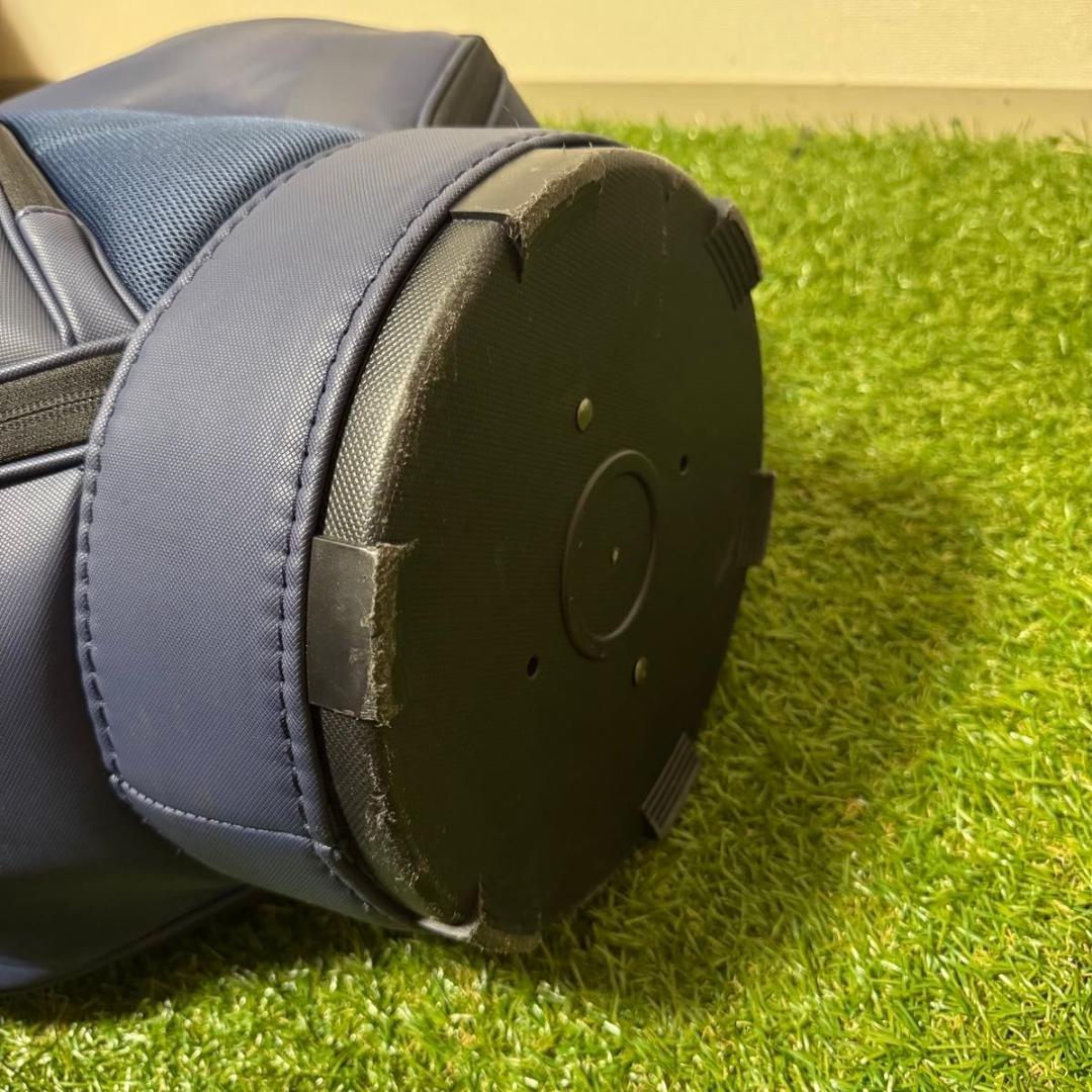 Titleist タイトリスト キャディバッグ ゴルフバッグ 9型 フードなし