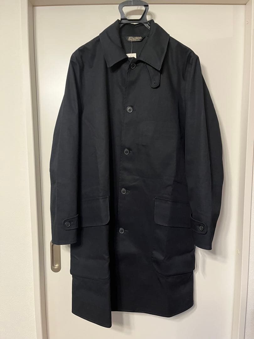 【新品】RRL MOTORCYCLISTS COAT Mサイズ