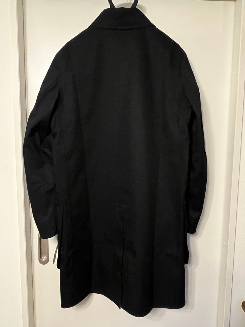 【新品】RRL MOTORCYCLISTS COAT Mサイズ